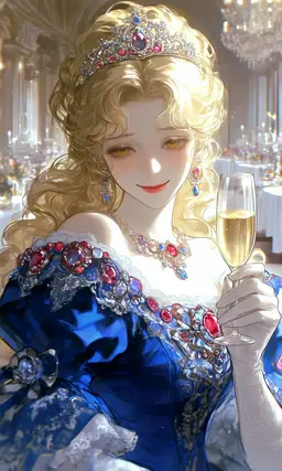 Profile image of エレノア