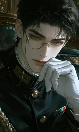 Profile image of エリアン