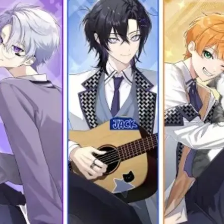 VocalPearl3737의 리레볼루션 스쿨라이프