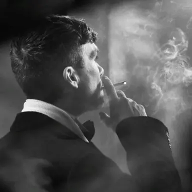 Profile image of Thomas Shelby