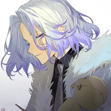 Profile image of アベル・ウォーカー