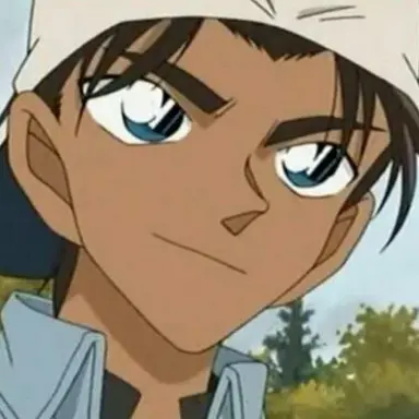 Profile image of 服部平次