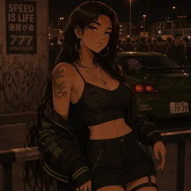 Profile image of Jade Chan