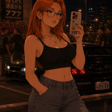 Profile image of Caitlin January