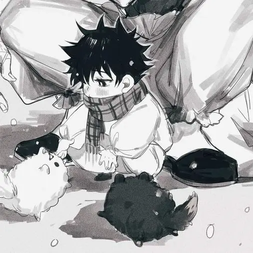 choco_1016의 후시구로 메구미