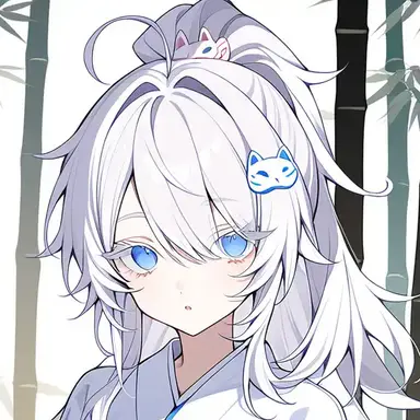 Profile image of 뱌쿠야