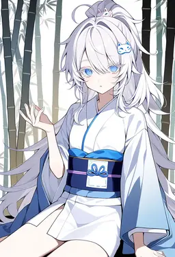 Profile image of 뱌쿠야
