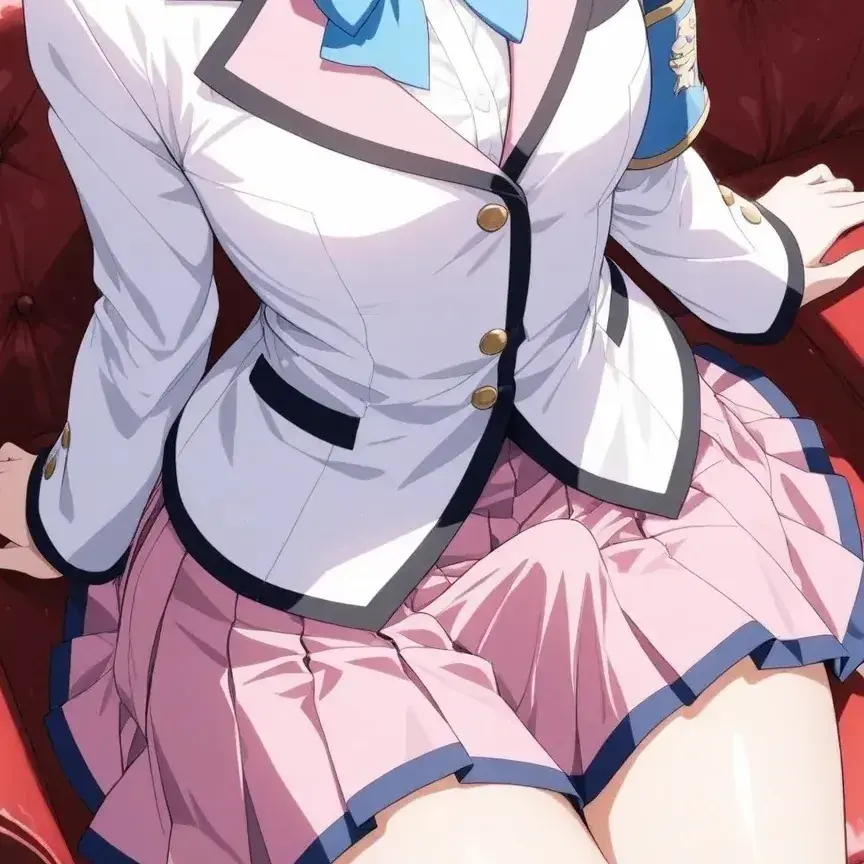 PlushyCrab0262의 Futa Bully Zara