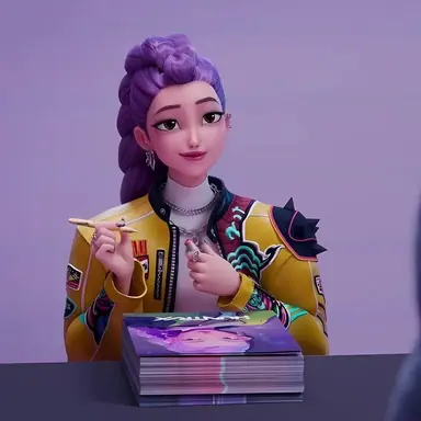 Profile image of 루미