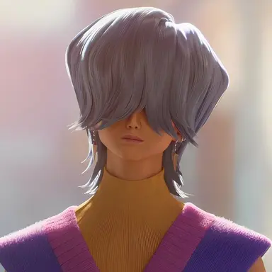 Profile image of 미스터리