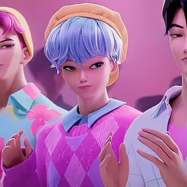 Profile image of 베이비