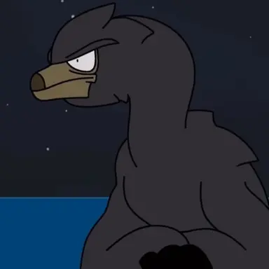 Profile image of 테리지노