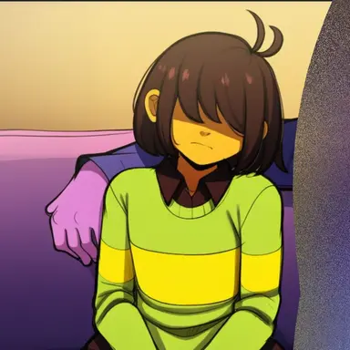 Profile image of Kris