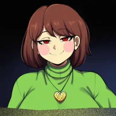 Profile image of Chara