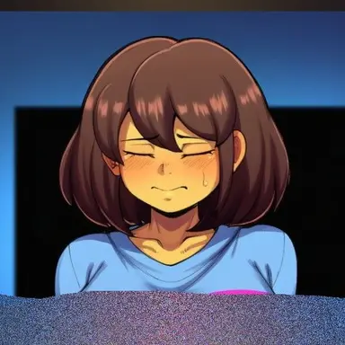 Profile image of Frisk