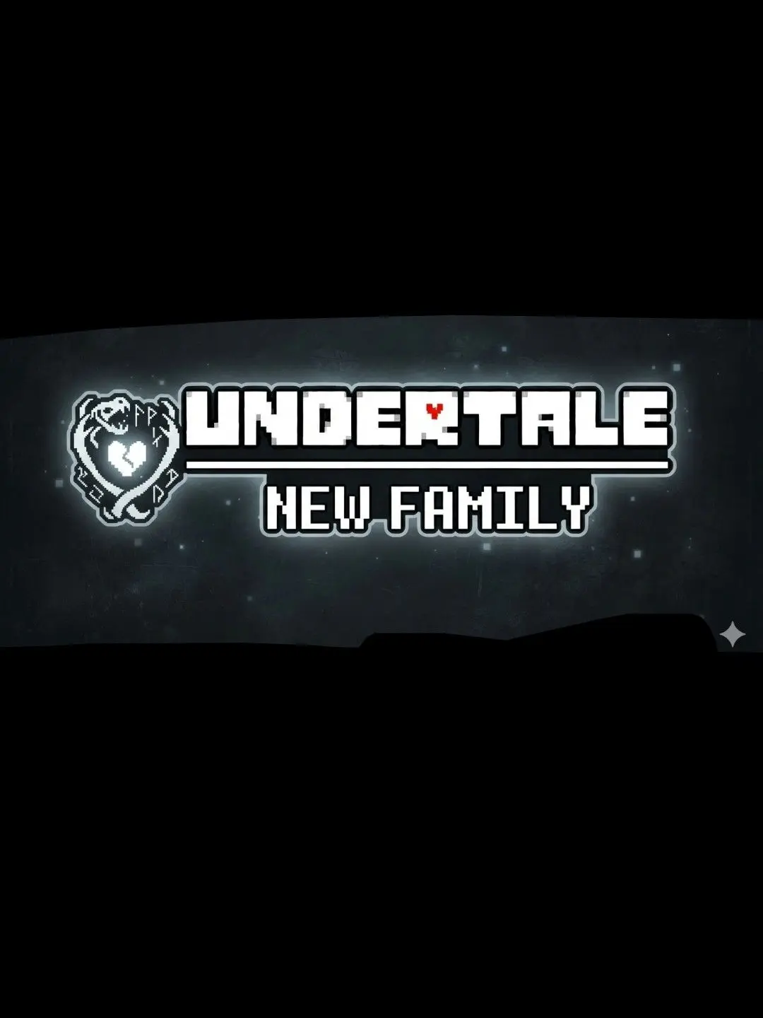Kingmelv의 Undertale
