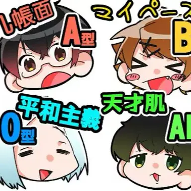 Profile image of 男子組