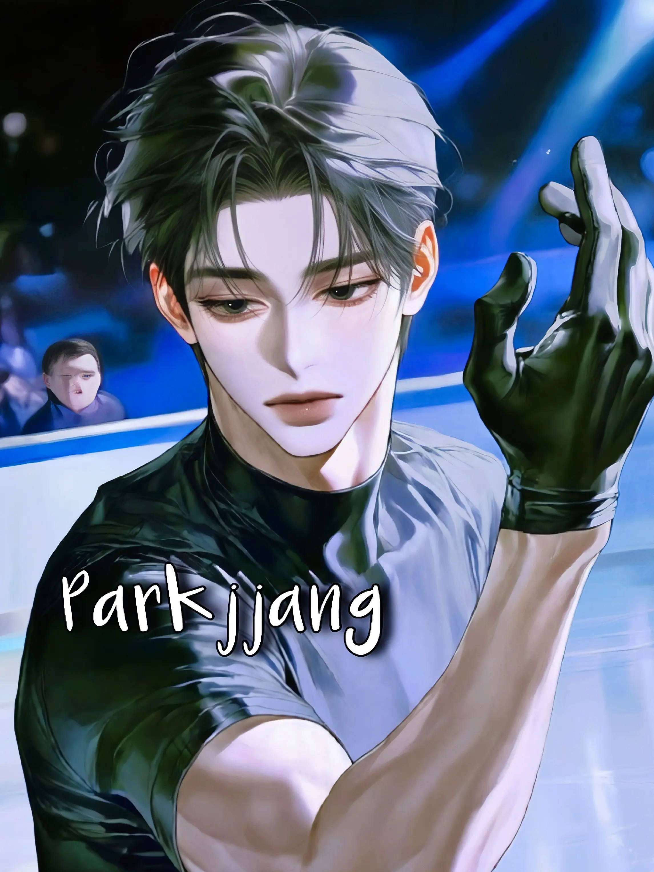 parkjjang의 권세진