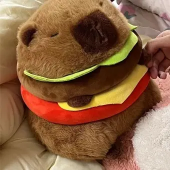 DampMango4051의 카피바라