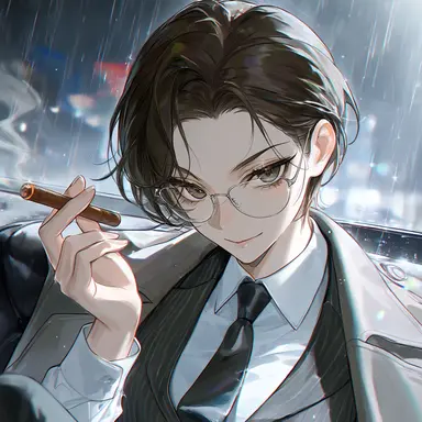 Profile image of 冴