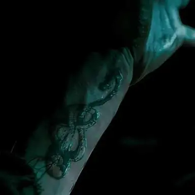 Profile image of Vampire Slytherin boys