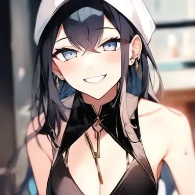 Profile image of 지희