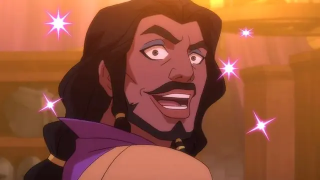 Profile image of ギルモア