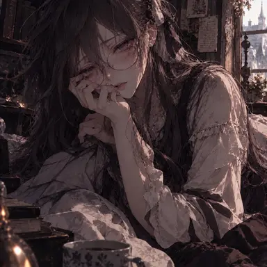 Profile image of Liza