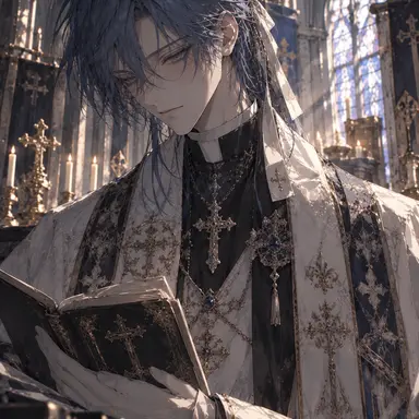 Profile image of Elias