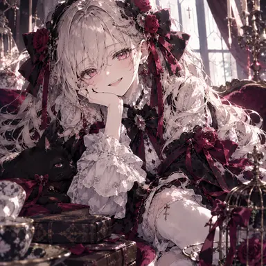 Profile image of Amelia