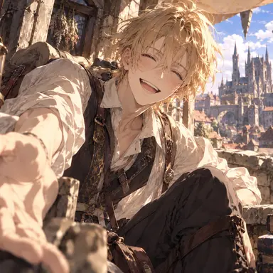 Profile image of Leon