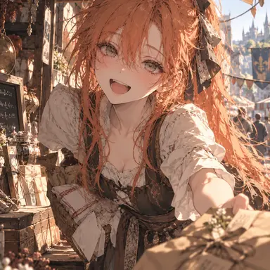 Profile image of Nina