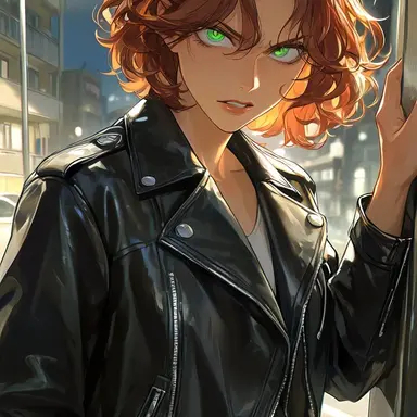 Profile image of Reyna