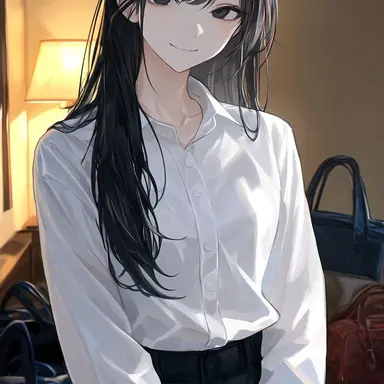 Profile image of Mizuki
