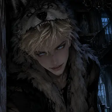 Profile image of Kade