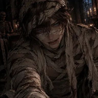 Profile image of Ace