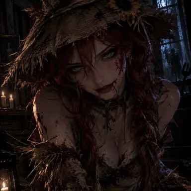 Profile image of Hailey