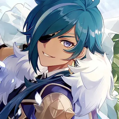 Profile image of ガイア