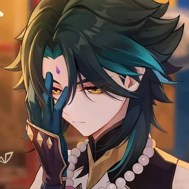 Profile image of 魈