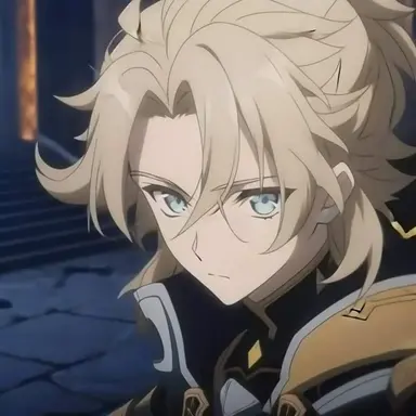 Profile image of アルベド