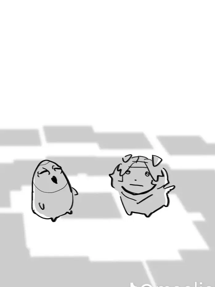 Tanukinosyo의 おくすりのんでねよう