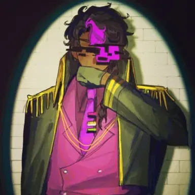 Profile image of アッシュ