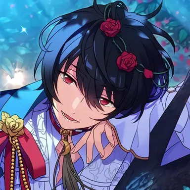 Profile image of 朔間凛月