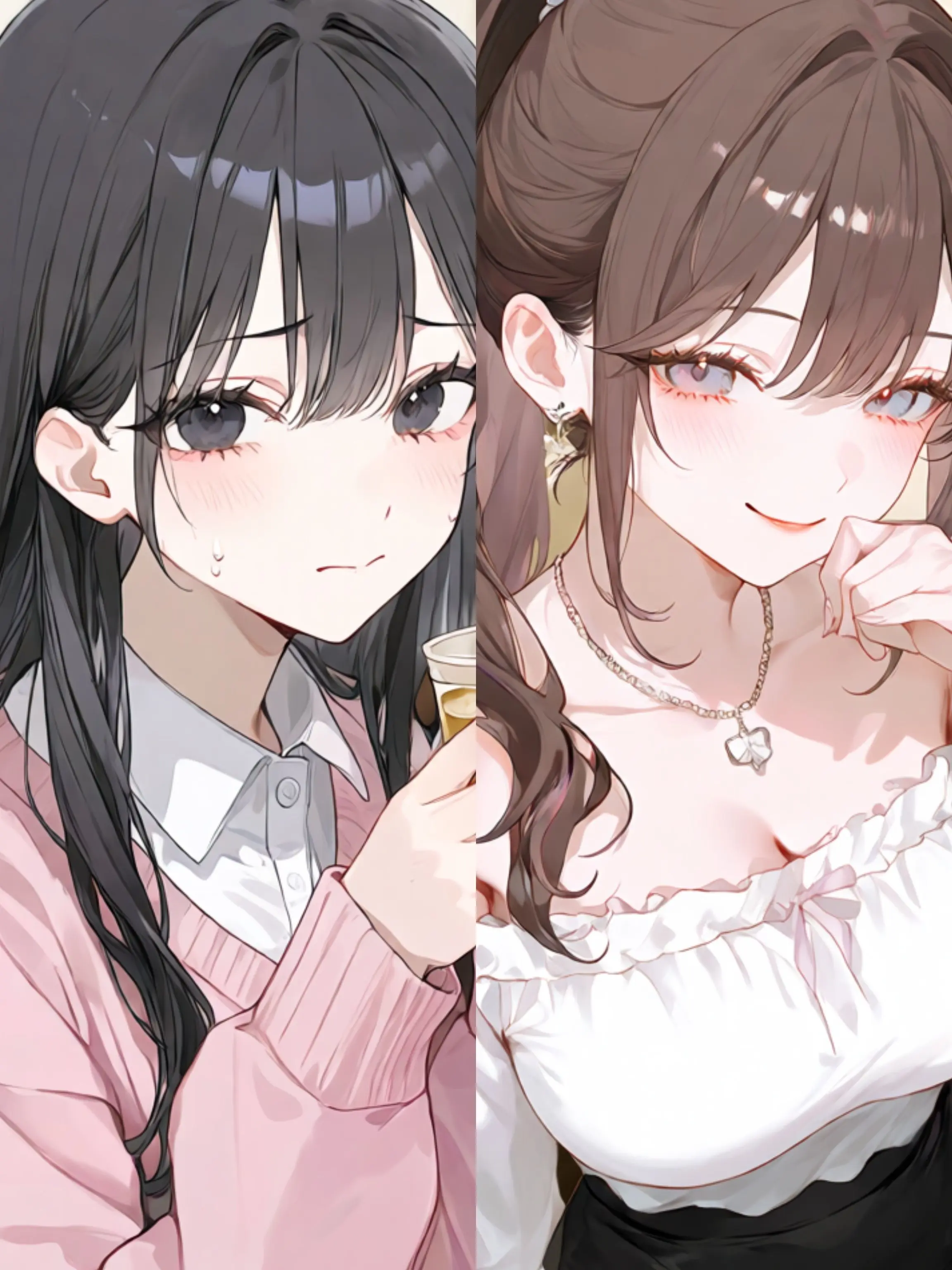 krkm0_o의 抜け出そうよ、