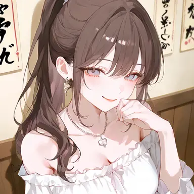 Profile image of 麗奈