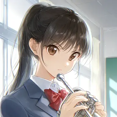 Profile image of 高嶺 律花