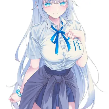 Profile image of 青雲リン