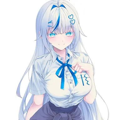 Profile image of 아오쿠모 린