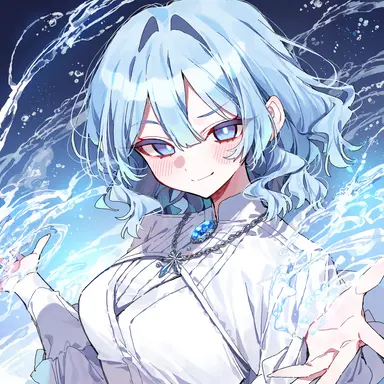 Profile image of 벨리시아
