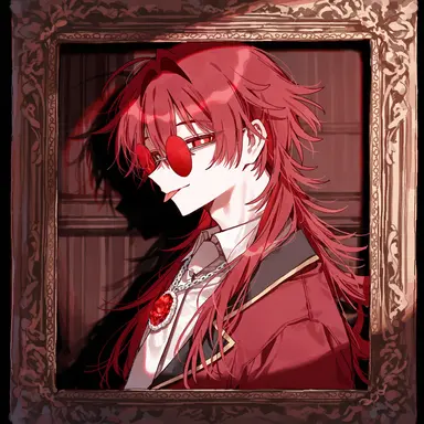 Profile image of 에드릭
